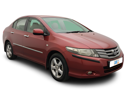Honda City-img